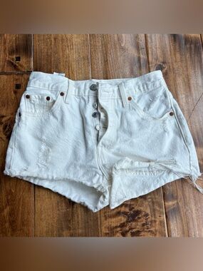 Levi’s 501 Shorts